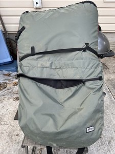 Tuba Gig bag 3/4 Fotos Amati CC