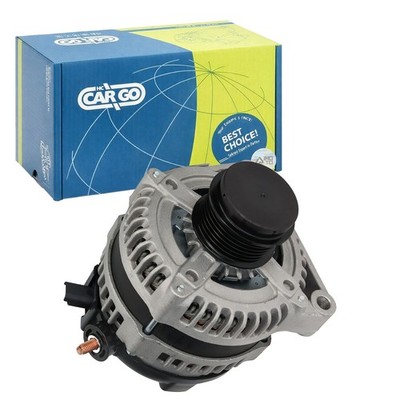 HC-CARGO by Bosch LICHTMASCHINE GENERATOR 150A passend für JEEP CHEROKEE