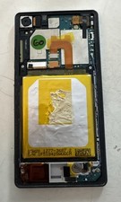 Sony Xperia Z2 D6503 Defekt Spender - Hauptplatine MotherBoard Kamera  Etc Ok