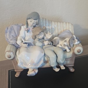 Lladró Sisters | eBay