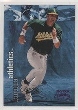 1999 Skybox Thunder Rant AJ Hinch #173 0nr3