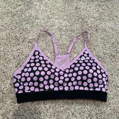 Women s Nike Dri-Fit Sports Bra Size Medium