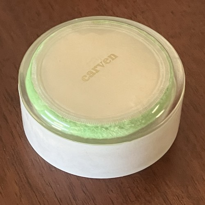 #ad #ad Vintage Carven Parfume Dusting Power Ma Griffe 3 1 2 Oz Rare Find NEW $75.00