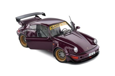 Solido 421182220 - 1:18 Porsche RWB HEKIGYOKU S1807504