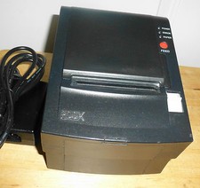 POS-X Model XR510 Pos Thermal Receipt Printer PosX - USB Port ONLY