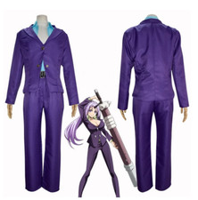 That Time I Got Reincarnated as a Slime Shion Cosplay Costume