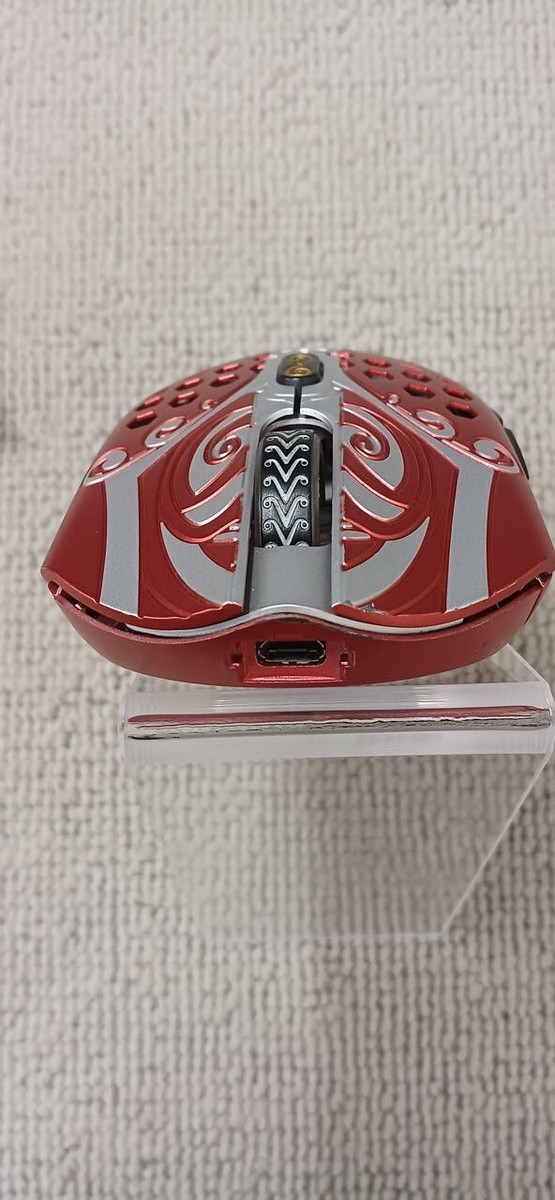 Finalmouse Starlight-12 Hades King of The Dead Size M Finalmouse Starlight-12 Hades King of The Dead Size M