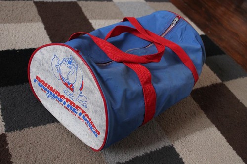 POUNDSTRETCHER Airways Bowling Canvas 
