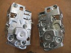 <!--F#f_0-->RECO HOLDEN FE FC FB EK PAIR OF FRONT DOOR LOCKS MECHANISM STRIKER CATCH LATCH<!--F/-->