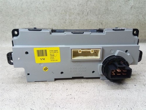 Interruptor de climatización de temperatura 972503Q000 para Hyundai Sonata B30 2011 - Imagen 4 de 4