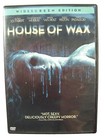 House of Wax (2005 film) Horror DVDs & Blu-ray Discs