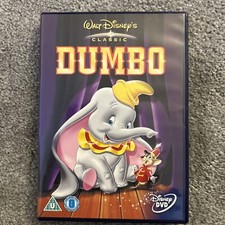 Dumbo (DVD, 2005)