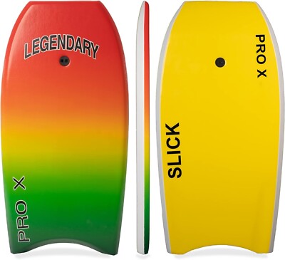 Wham-O BoogieBoard 41.5”（ブギーボード41.5インチ） Boogie®Board 41.5