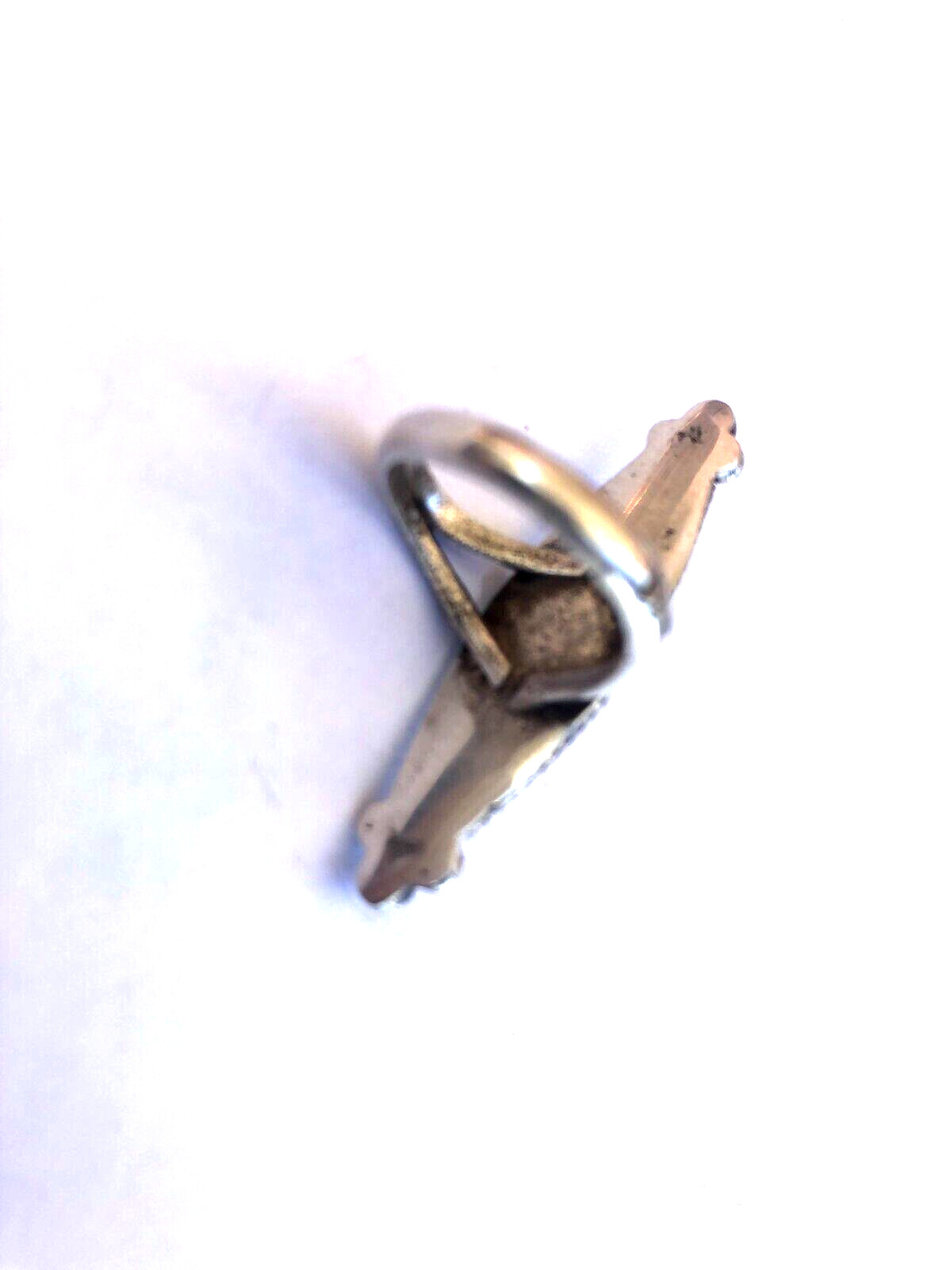 Native American Ring - image 2