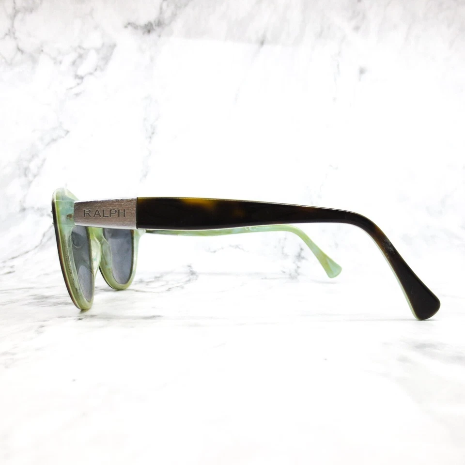 Ralph Lauren Sunglasses Frame RA5168-601/11 Women's Tortoise Full Rim 58-16-135 - Image 3 of 4