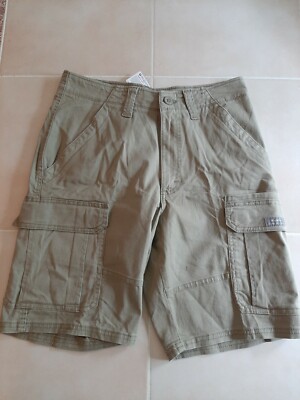 cargo shorts-flex fit 
