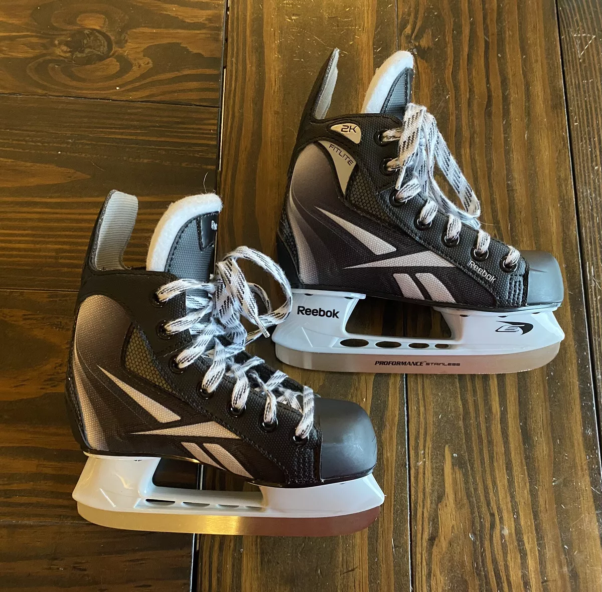 Reebok 2k skates 2025