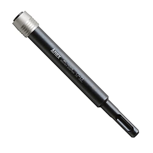 ANEX SDS plus Extension Bit Holder 150mm AKL150SDS 1pc eBay