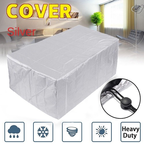 Dustproof Patio Furniture Cover Garden Furniture Covers For Sofa Table Chair