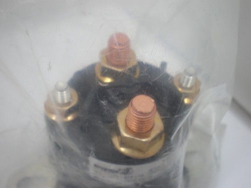 BUYERS PRODUCTS 13063171 COMPANY MOTOR RELAY/SOLENOID REPLACES 5794K 5794K-1 - Bild 4 von 6