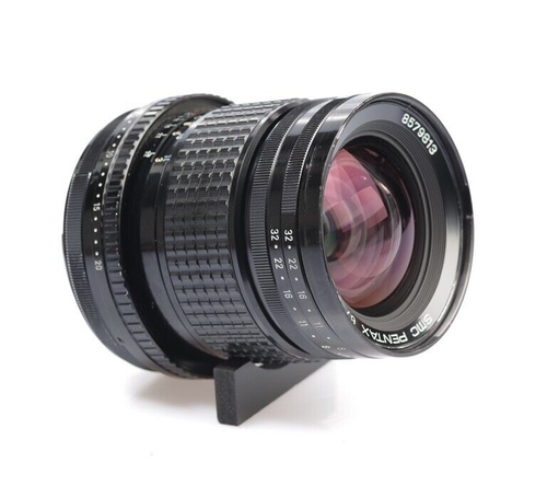 PENTAX SMC 67 SHIFT 75mm F.4,5 for 6X7,67,67II - Imagen 9 de 21