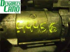 9649448380 bracket starter for Peugeot 607 (S2) 2.7 Basico 44456