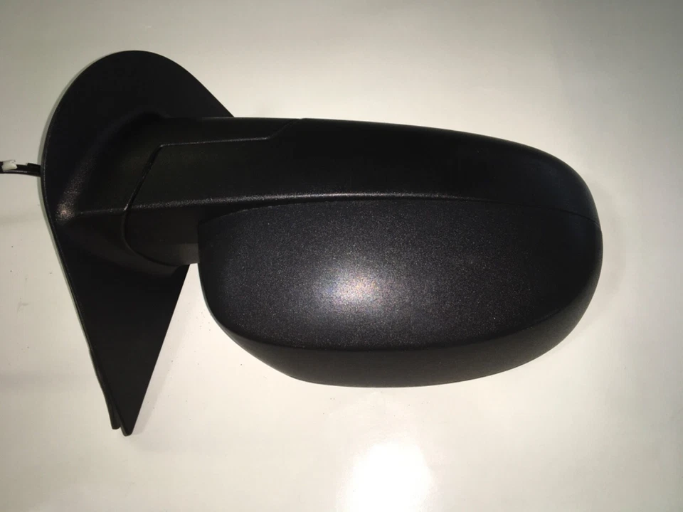 Правое зеркало с электроприводом 07 08 09 10 11 12 13 Chevy Pickup Silverado Tahoe Suburban - Изображение 4 из 4