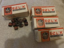 E-Z Lok 329-5 Self Locking Thread Insert, 5/16-18 Internal Thread Size LOT of 40