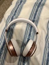 Beats by Dr. Dre Beats Solo3 Wireless On-Ear Headphones - Rose Gold