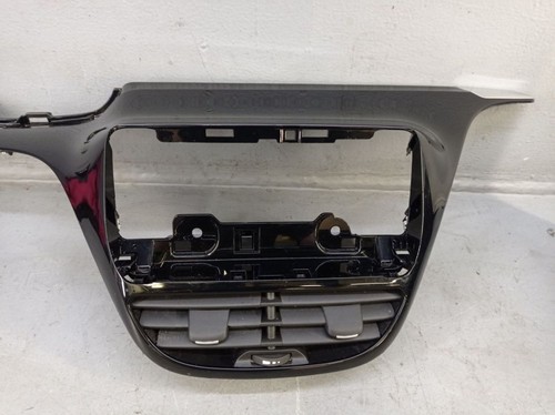 Verkleidung Armaturenbrett Luftdüse mitte für PEUGEOT 9673830077TR 9672848677 - Bild 4 von 8