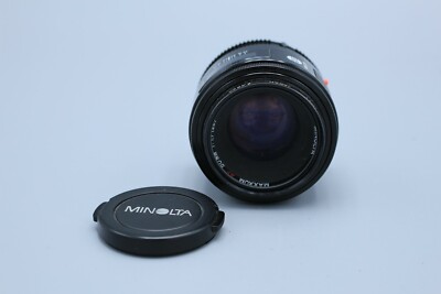 Minolta Maxxum AF 50mm F1.7 | eBay