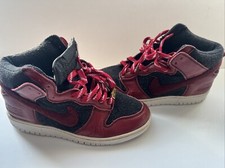 Nike Dunk Supreme High Destroyer for Sale | Authenticity