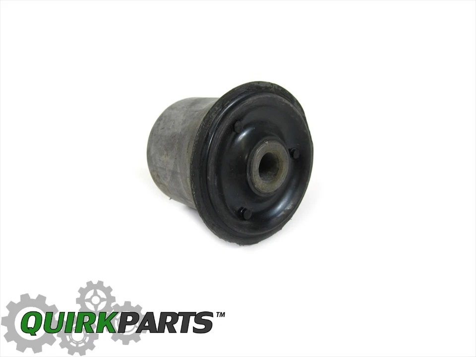 99-04 Jeep Grand Cherokee Brazo de control superior delantero buje fabricante original nuevo mopar 52088214 Foto 2 de 4