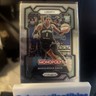 2024 Panini WNBA Monopoly Prizm Basketball Marquesha Davis Base RC #42 Liberty