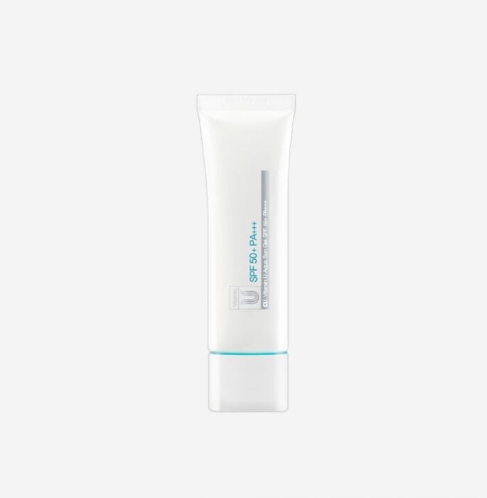 CUSKIN VITAMIN Uスキンケア5種セット CUSKIN VITAMIN Uスキンケア5種セット CUSKIN VITAMIN U