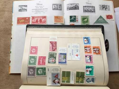 Bulk Joblot Worldwide Stamp Collection 4 kg - Picture 13 of 24