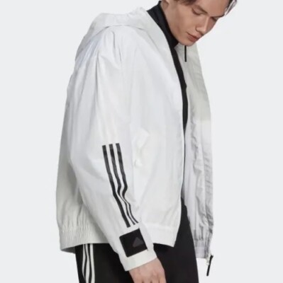 Adidas 3-Stripes Storm Jacket HN1928 Men