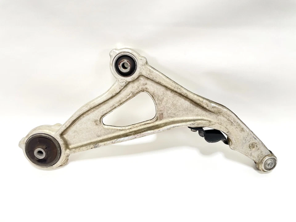 13-20 INFINITI JX35 QX60 ПЕРЕДНИЙ ЛЕВЫЙ LH СО СТОРОНЫ ВОДИТЕЛЯ НИЖНИЙ РЫЧАГ УПРАВЛЕНИЯ OEM - Изображение 2 из 3