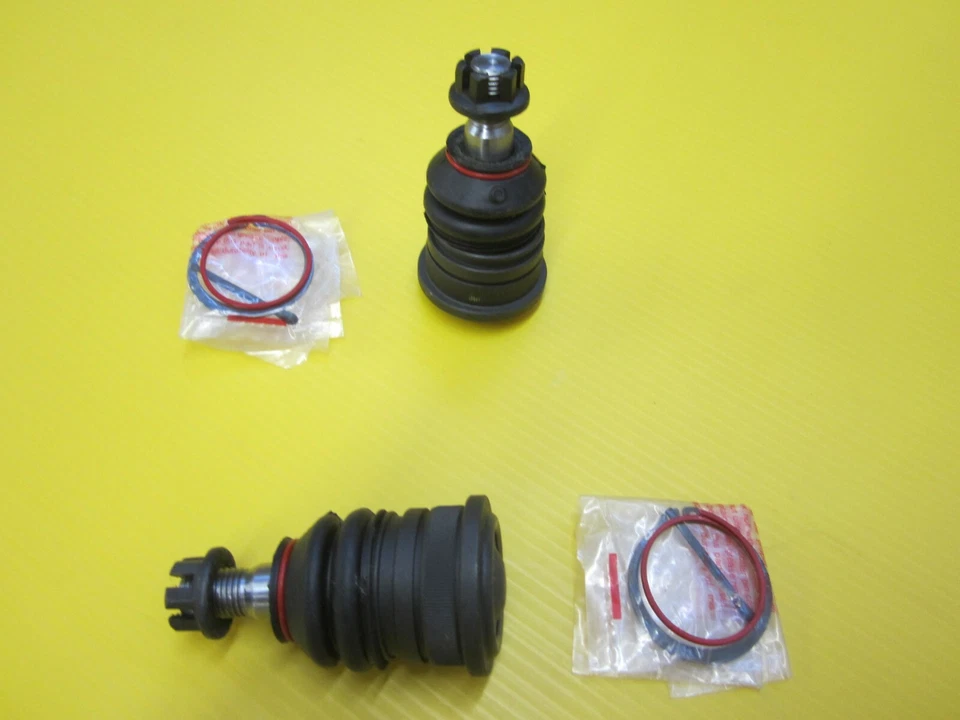 Kit de rótula superior XRF TOYOTA Tacoma TUNDRA 4Runner 96-02 GARANTÍA DE POR VIDA Foto 2 de 4