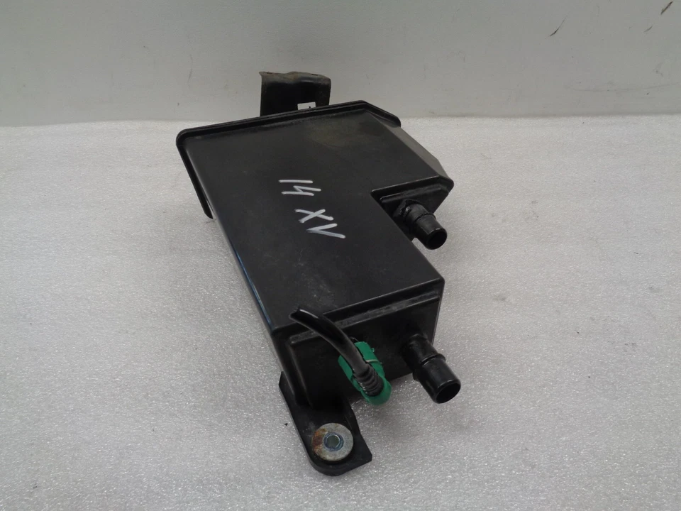 2014 斯巴鲁 XV Crosstrek 燃油蒸汽罐 42035FJ000 原始设备制造商 AK240494 — 第 3/4 张图片