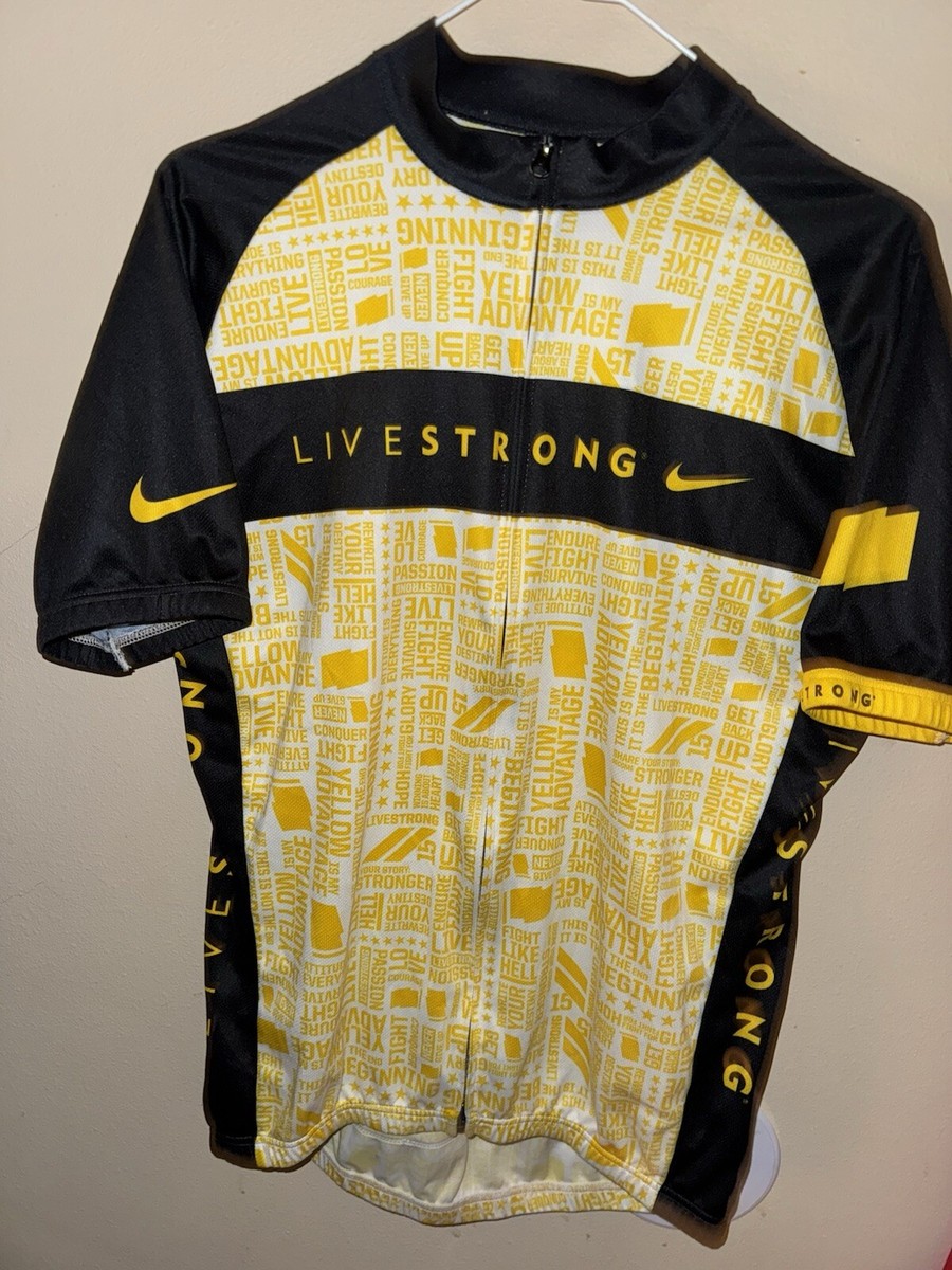 mens cycling top nike