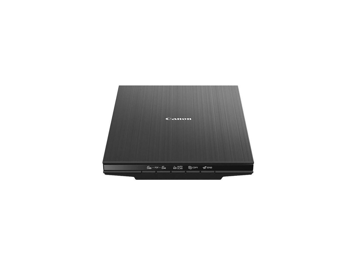 Canon CanoScan Lide 400 Slim -2996C003 - 013803306538