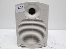 Boston BA635 Multimedia Speaker System