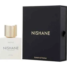 Nishane Hacivat by Nishane, 1.7 oz Extrait De Parfum Spray for Unisex