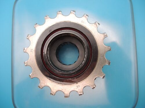 SACHS MAILLARD ARIS 7 SPEED FREEWHEEL 1980s CHOICE OF RATIOS CLEAN / LUBRICATED - Picture 14 of 44