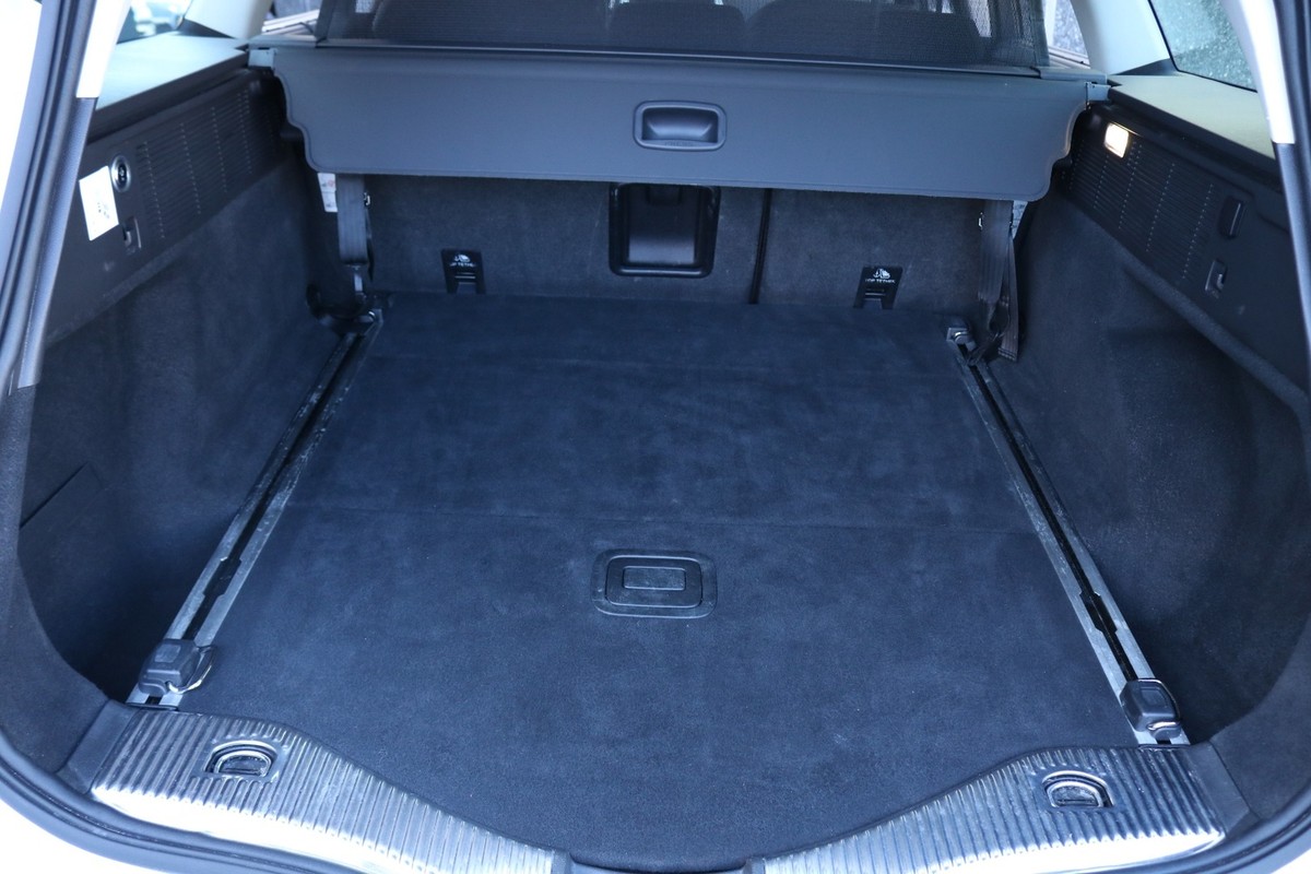 Ford Mondeo 2,0 TDCi 150 Titanium stc.