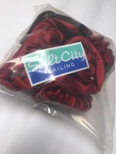 Red HOBIE RIGHTING LINE NEW  HOBIE CAT 16 18 17