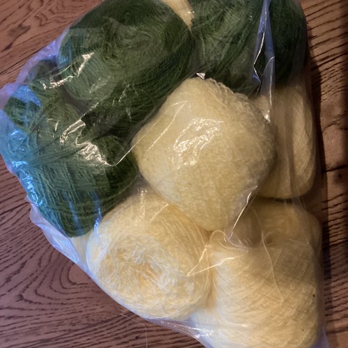 4ply knit yarn bundle no14 - Picture 2 of 2