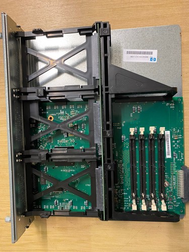 HP LASERJET 9000 SERIE FORMATTERPLATINE C7860-60001