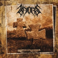 Khors - Wisdom Of Centuries  Digi-CD,neu,Nokturnal Mortum